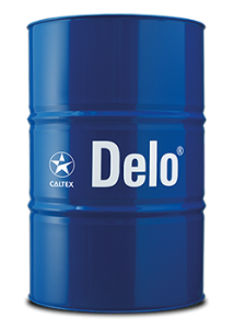 Distributor oli Caltex/chevron Indonesia