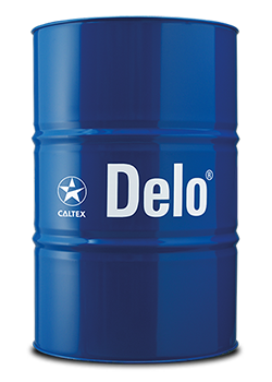 Distributor oli Caltex/chevron Indonesia
