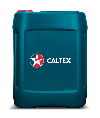 Rando HD - Distributor oli Caltex/chevron Indonesia