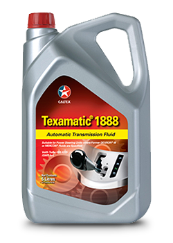 Texamatic® 1888 - Distributor oli Caltex/chevron indonesia